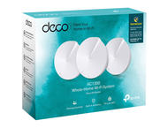 Мрежово оборудване TP-Link Deco M5 AC1300 (3-pack)