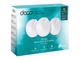 Мрежово оборудване TP-Link Deco M5 AC1300 (3-pack)