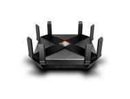 Мрежово оборудване TP-Link Archer AX6000 802.11AX