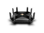 Мрежово оборудване TP-Link Archer AX6000 802.11AX