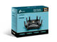 Мрежово оборудване TP-Link Archer AX6000 802.11AX