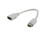 Кабели и Адаптери Адаптер Mini DVI към HDMI женско