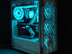 G:RIGS G:RIGS > Hermes iCUE (Intel)