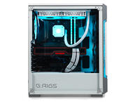 G:RIGS G:RIGS > Hermes iCUE (Intel Gen12)