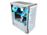 G:RIGS G:RIGS > Hermes iCUE (Intel)
