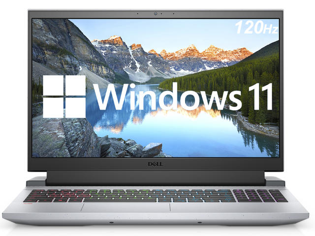 Лаптопи Dell G5 5515