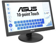 Монитори ASUS VT168HR