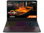 Лаптопи Lenovo IdeaPad Gaming 3 Gen 6