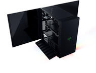 G:RIGS GRIGS > Razer Tomahawk Mini (AMD)