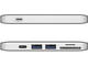 Докинг станции J5Create JCD386 USB Type-C