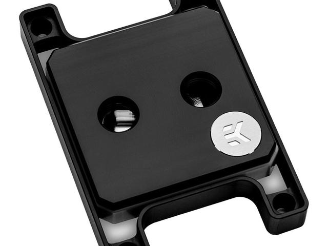 CPU блокове EK-Quantum Magnitude D-RGB - AM4 Nickel + Acetal