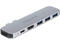 Докинг станции DeLock Докинг станция за MacBook Pro (87753)