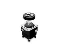 Помпи EK-Quantum Kinetic TBE 120 VTX PWM DRGB - Acetal