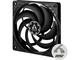 Вентилатори Arctic P12 PWM Slim