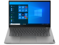 Лаптопи Lenovo ThinkBook 14 G2