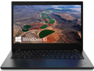 Лаптопи Lenovo ThinkPad L14