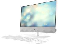 All in One HP Pavilion 24-k1019nu