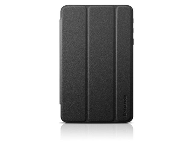 Калъфи за таблети Lenovo S5000 фолио-калъф + фолио за дисплея