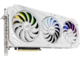 Видео карти ASUS ROG Strix RTX 3090 White Edition OC