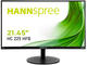 Монитори HANNspree HC225HFB