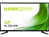 Монитори HANNspree HL320UPB