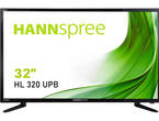 Монитори HANNspree HL320UPB