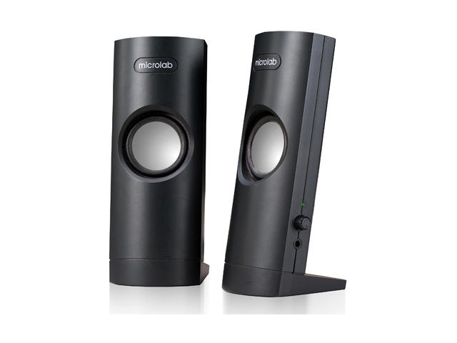 Колони Стерео колони Microlab B-18 2.0