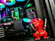 G:RIGS G:RIGS > Monolith - Gothika_47 - 5Ghz Plus OC Edition DDR5