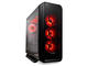 G:RIGS G:RIGS > Monolith - Gothika_47 - 5Ghz Plus OC Edition DDR5