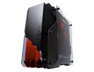 G:RIGS G:RIGS > Blaze of Glory (Intel Gen12+) 5Ghz Plus OC Edition DDR5