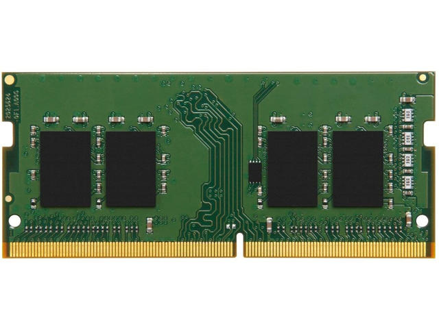 Оперативна памет 8GB 3200MHz DDR4 Kingston
