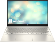 Лаптопи HP Pavilion 15-eh1022nu