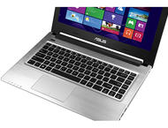 Лаптопи Asus S46C Ultrabook