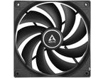 Вентилатори Arctic Fan F14 PWM PST CO black