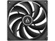 Вентилатори Arctic Fan F14 PWM PST CO black