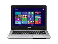 Лаптопи Asus S46C Ultrabook