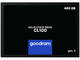 SSD 480GB GOODRAM CL100 Gen. 3