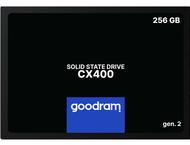 SSD 256GB GOODRAM CX400 Gen. 2