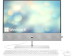 All in One HP Pavilion 24-k1024nu