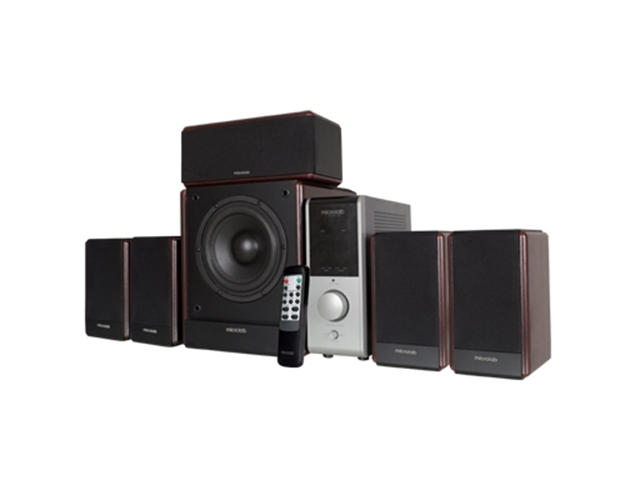 Колони Саундсистема Microlab FC 730
