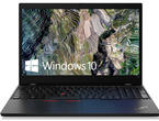 Лаптопи Lenovo ThinkPad L15 Gen 2