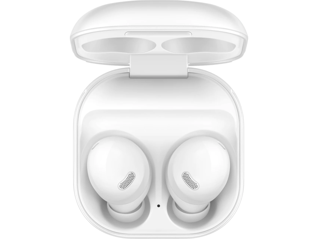 Слушалки Samsung Galaxy Buds Pro, White