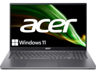 Лаптопи Acer Swift X SFX16-51G