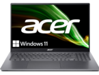 Лаптопи Acer Swift X SFX16-51G