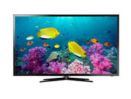 Телевизори Samsung UE50F5500