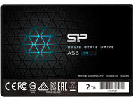 SSD 2TB Silicon Power A55 SATA