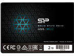 SSD 2TB Silicon Power A55 SATA