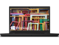 Лаптопи Lenovo ThinkPad T15p Gen 2