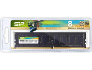 Оперативна памет 8GB DDR4 3200MT/s Silicon Power