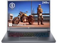 Лаптопи Acer Predator Triton 500 SE (PT516-52s)